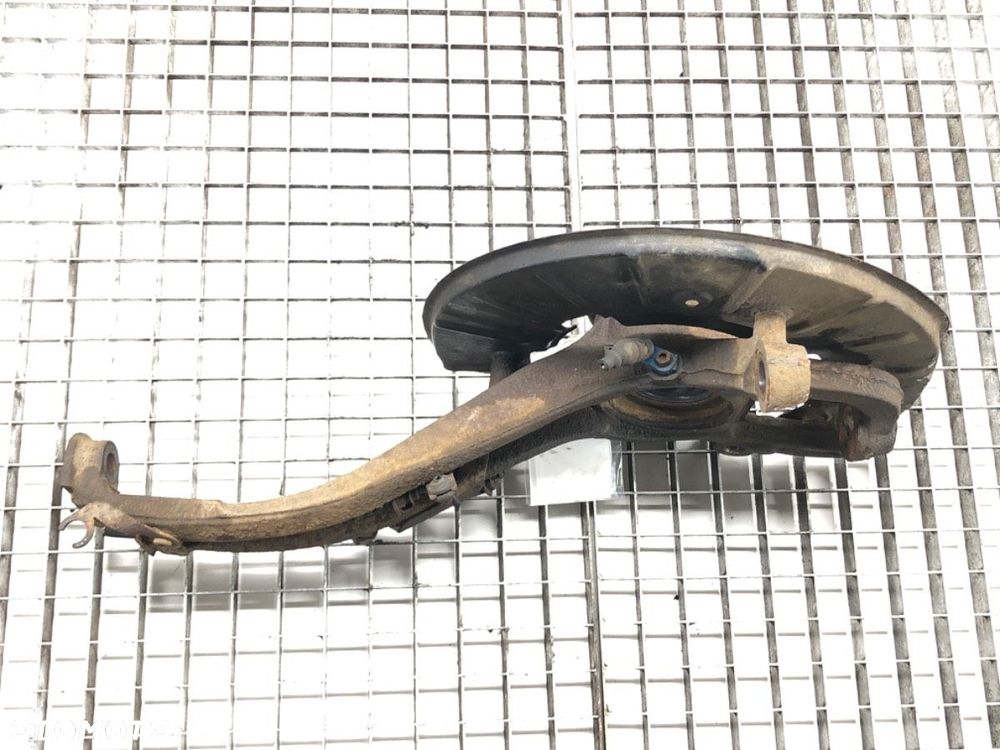 ZWROTNICA PRAWA - 76.00 PLN - PORSCHE CAYENNE (9PA) 2002 - 2010 S 4.5 250 kW [340 KM] benzyna 2002 - - 3