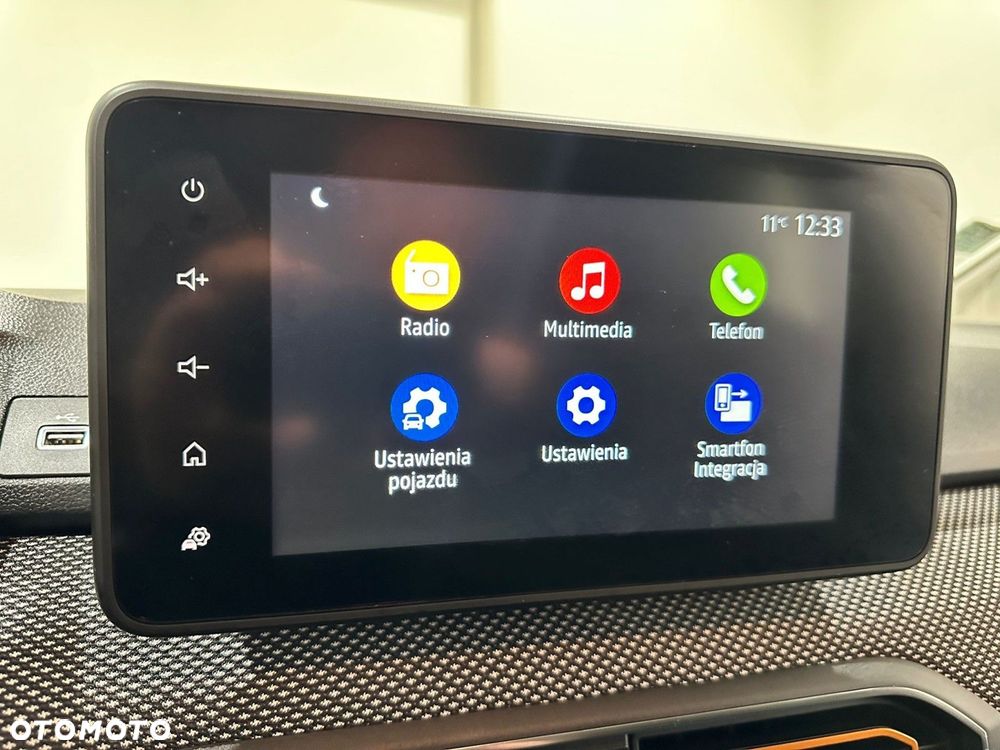 Dacia Sandero Stepway 1.0 TCe Laureate S&S - 31