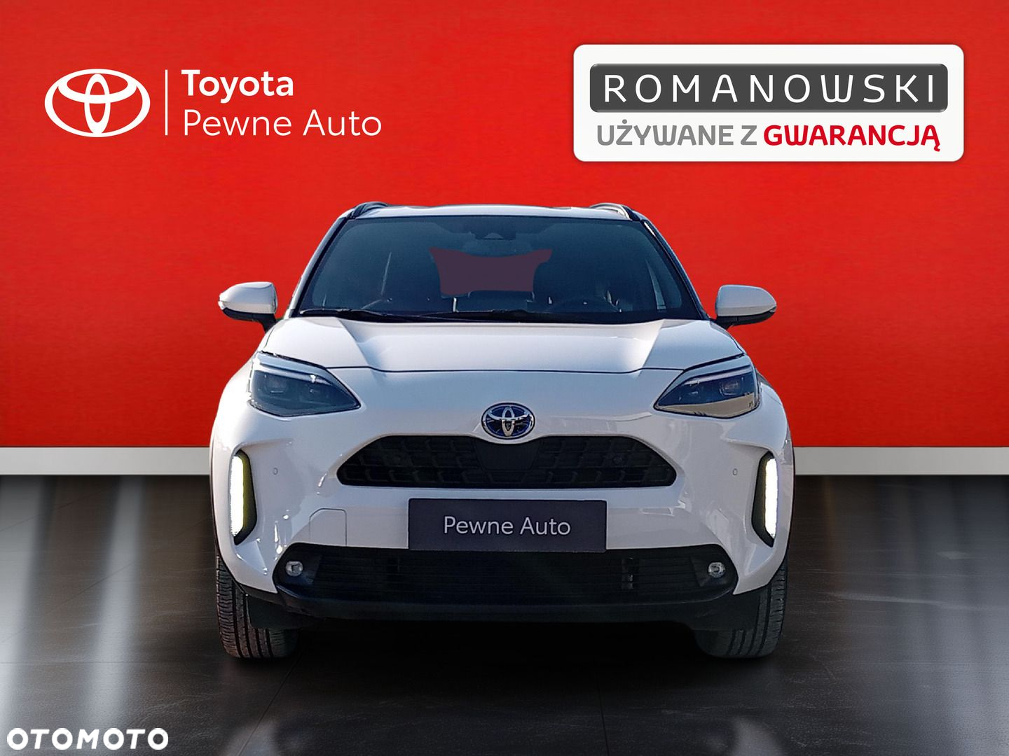 Toyota Yaris Cross - 2