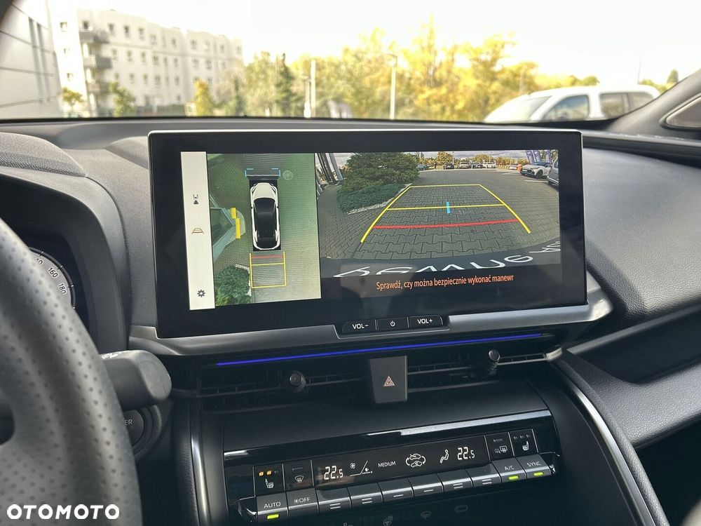 Toyota C-HR - 21