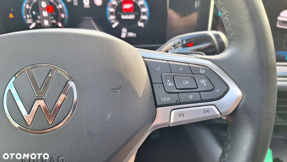 Volkswagen Passat 1.5 TSI OPF DSG Elegance - 25