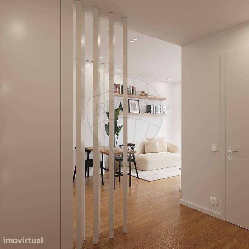 Apartamento T2 para venda - Grande imagem: 5/19