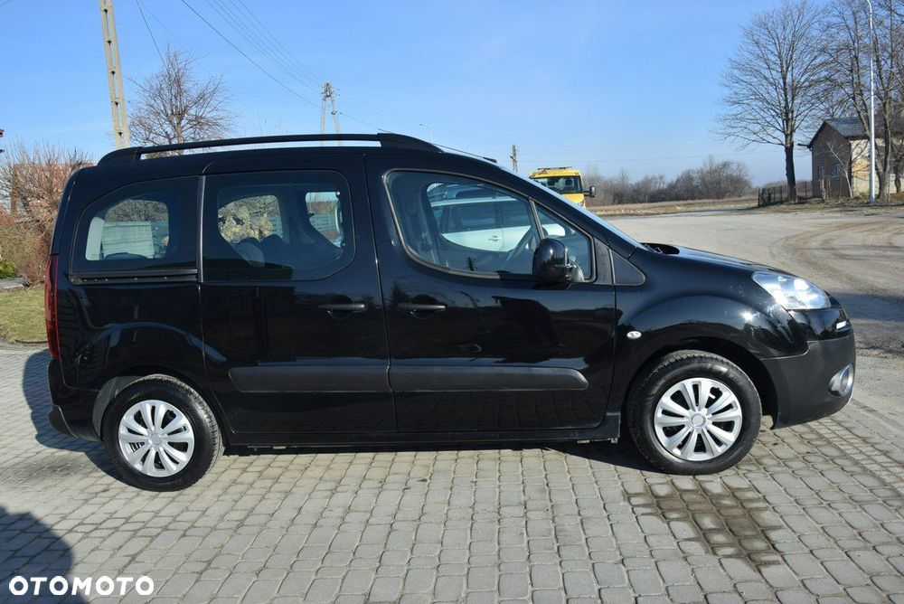 Peugeot Partner 1.6 HDi Active - 9