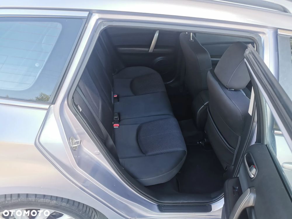 Mazda 6 - 12