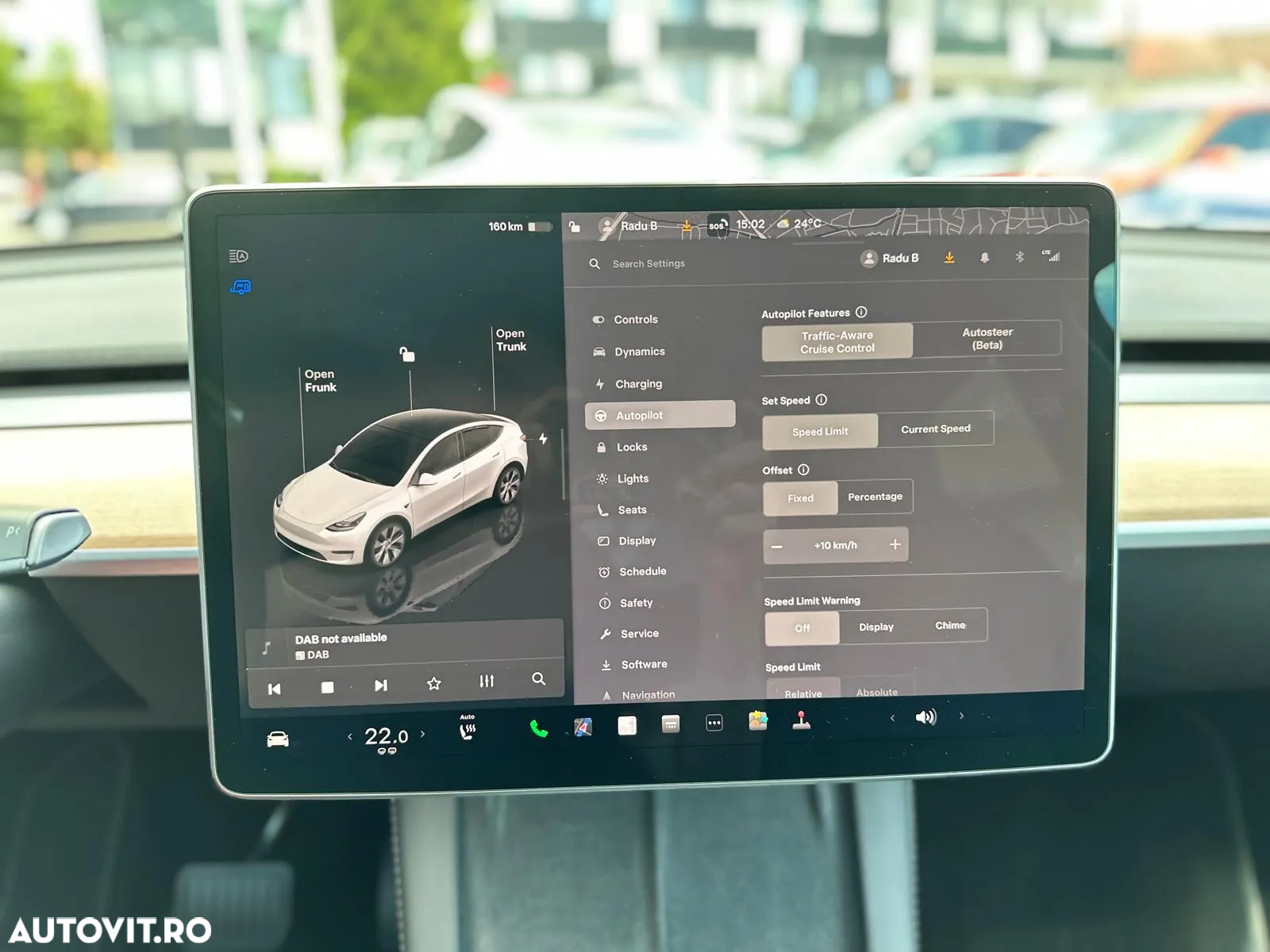 Tesla Model Y Long Range Dual Motor AWD - 22