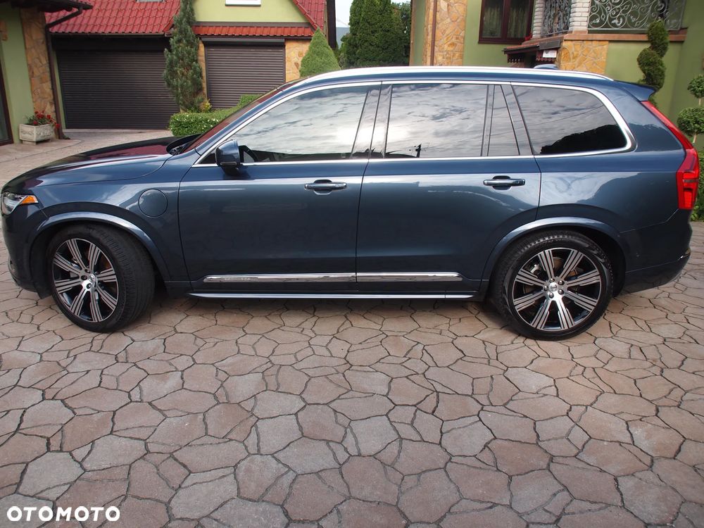 Volvo XC 90 - 4