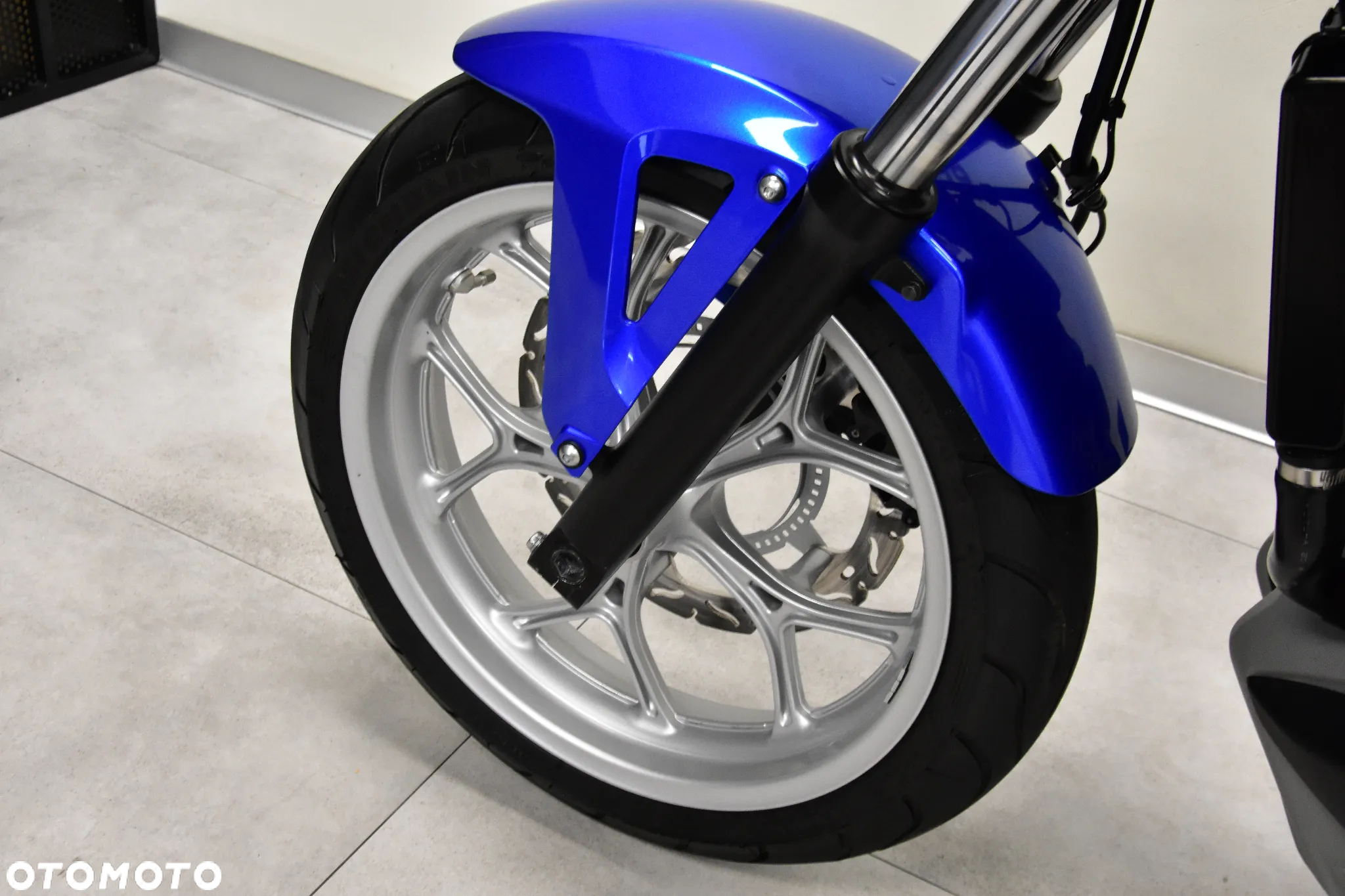 Honda NC - 34