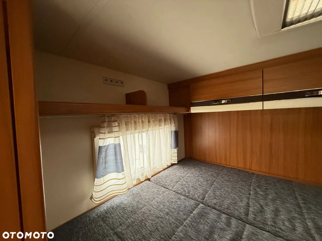 Fiat Ducato Weinsberg R59 - 16