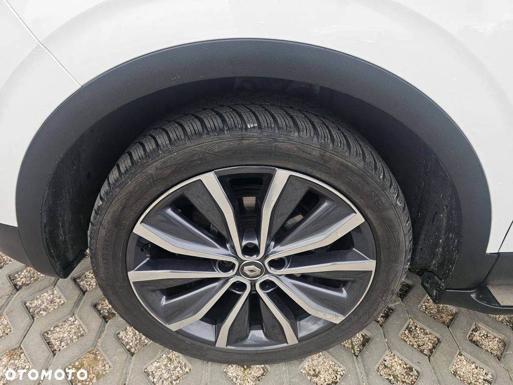 Renault Kadjar Energy TCe 130 Bose Edition - 26