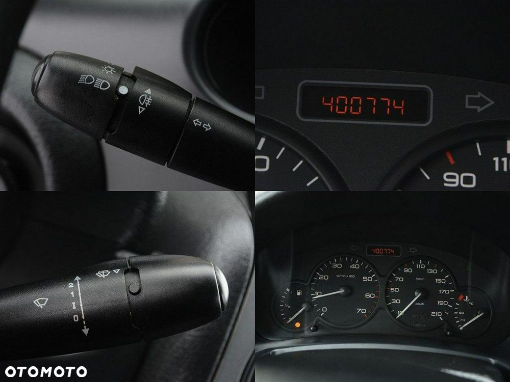 Peugeot Partner - 18