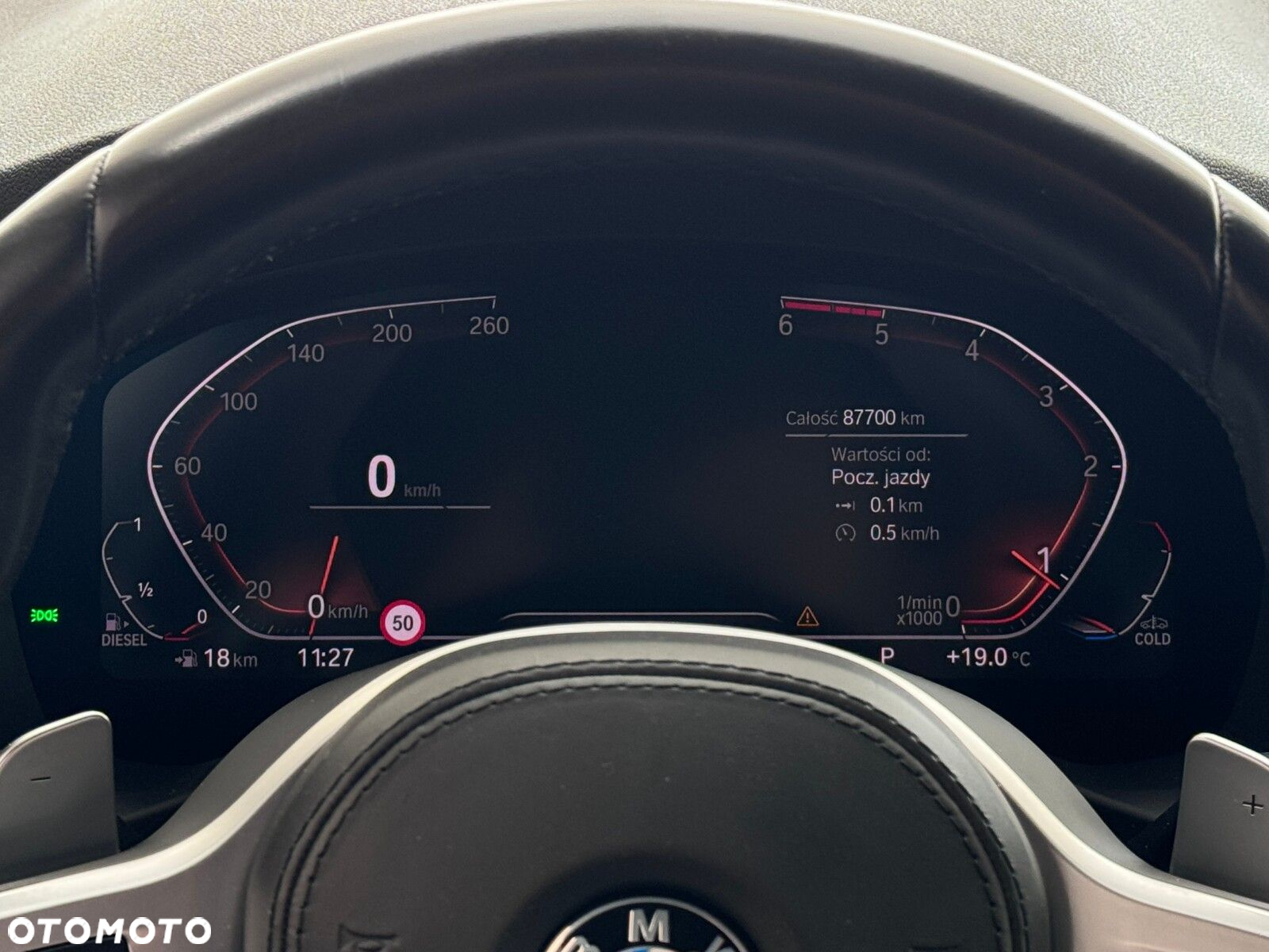BMW X3 xDrive20d M Sport sport - 17