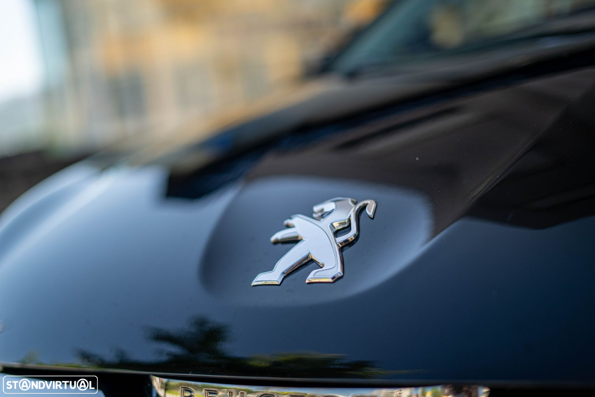 Peugeot 2008 1.2 PureTech Style - 35