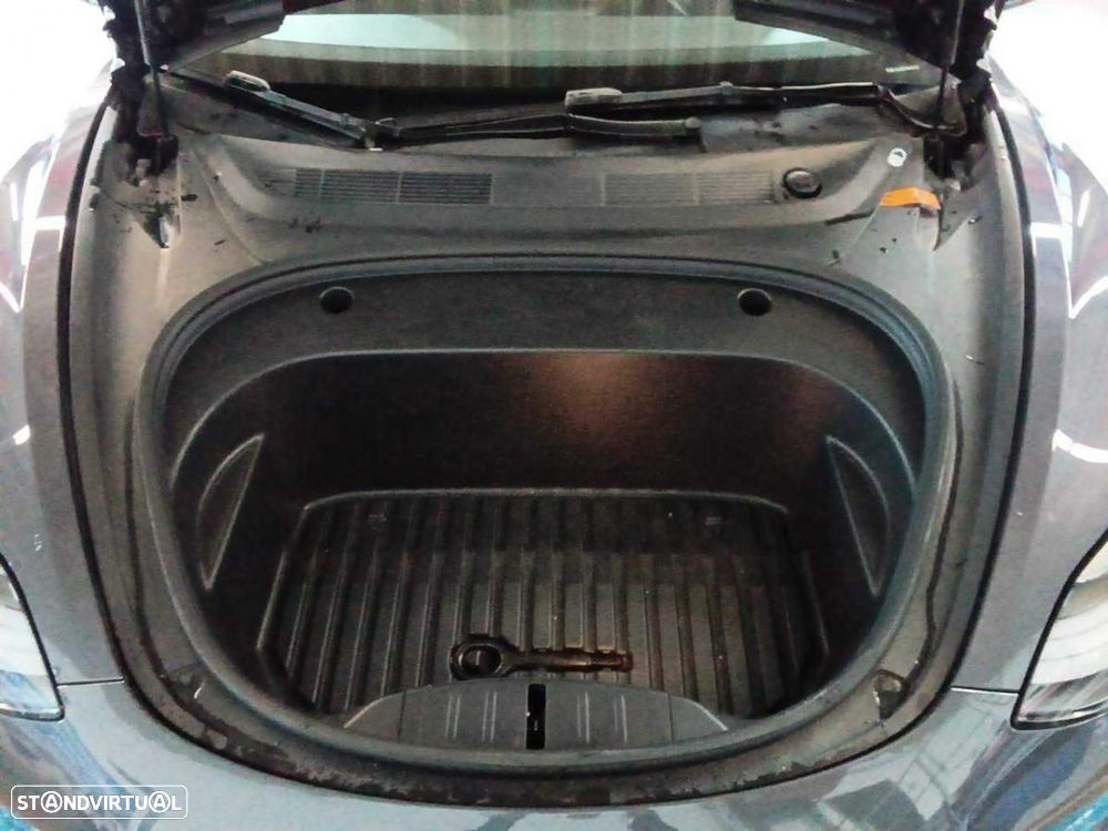 Tesla Model 3 Performance Dual Motor AWD - 7