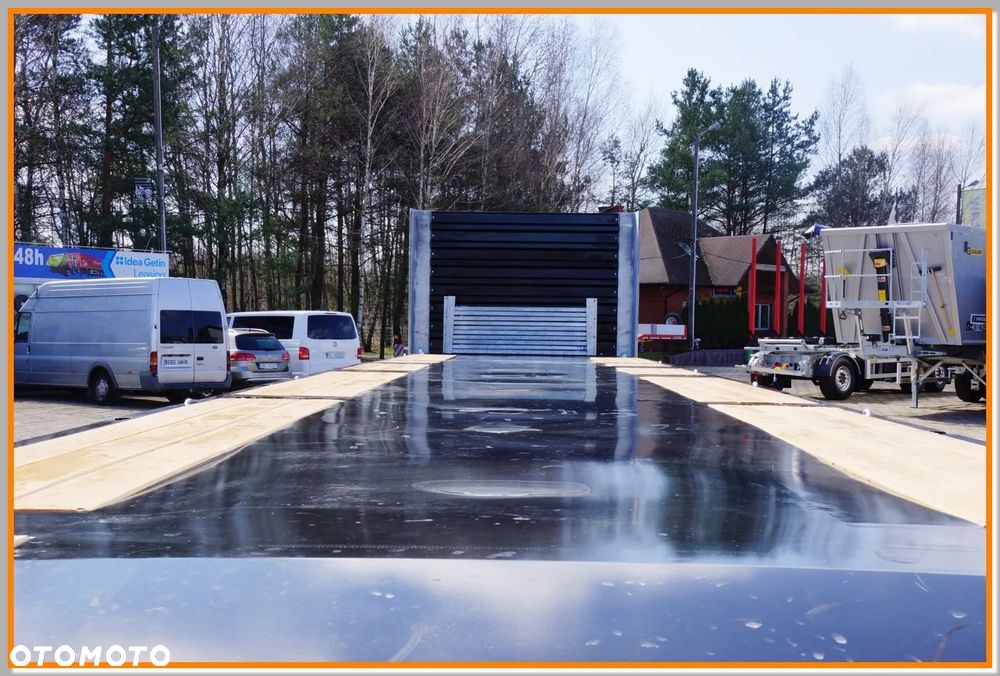 Inny 22,1 m dł. naczepa rozsuwana Full ADR III, MEGA Trailers, UNIWERSALNA !! - 36