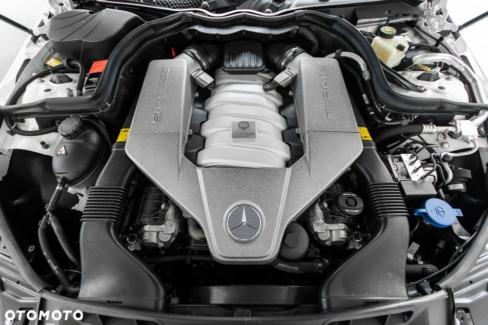 Mercedes-Benz Klasa C - 24