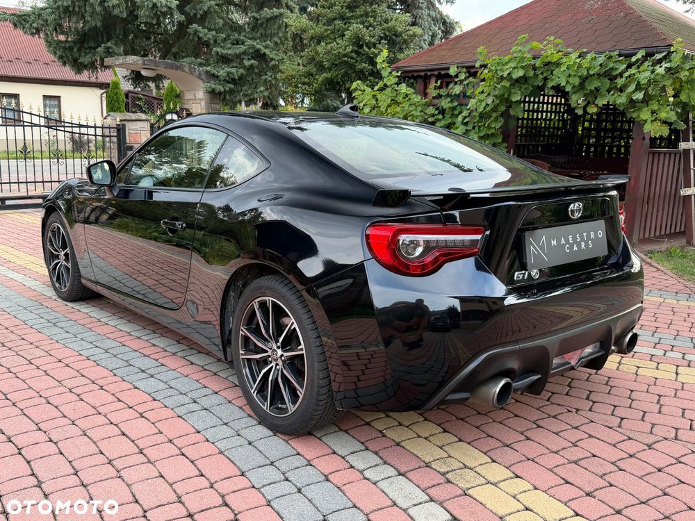 Toyota GT86 - 6
