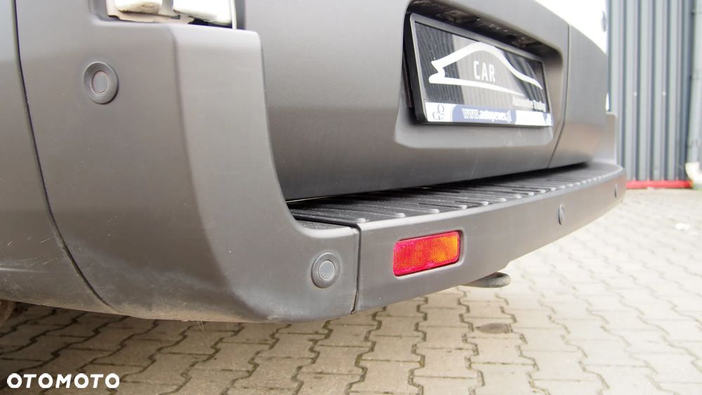 Ford Transit L3H2 Pkw VA Trend - 24