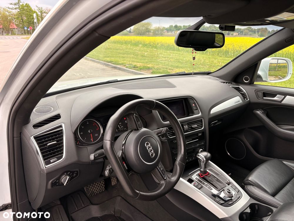 Audi Q5 - 15