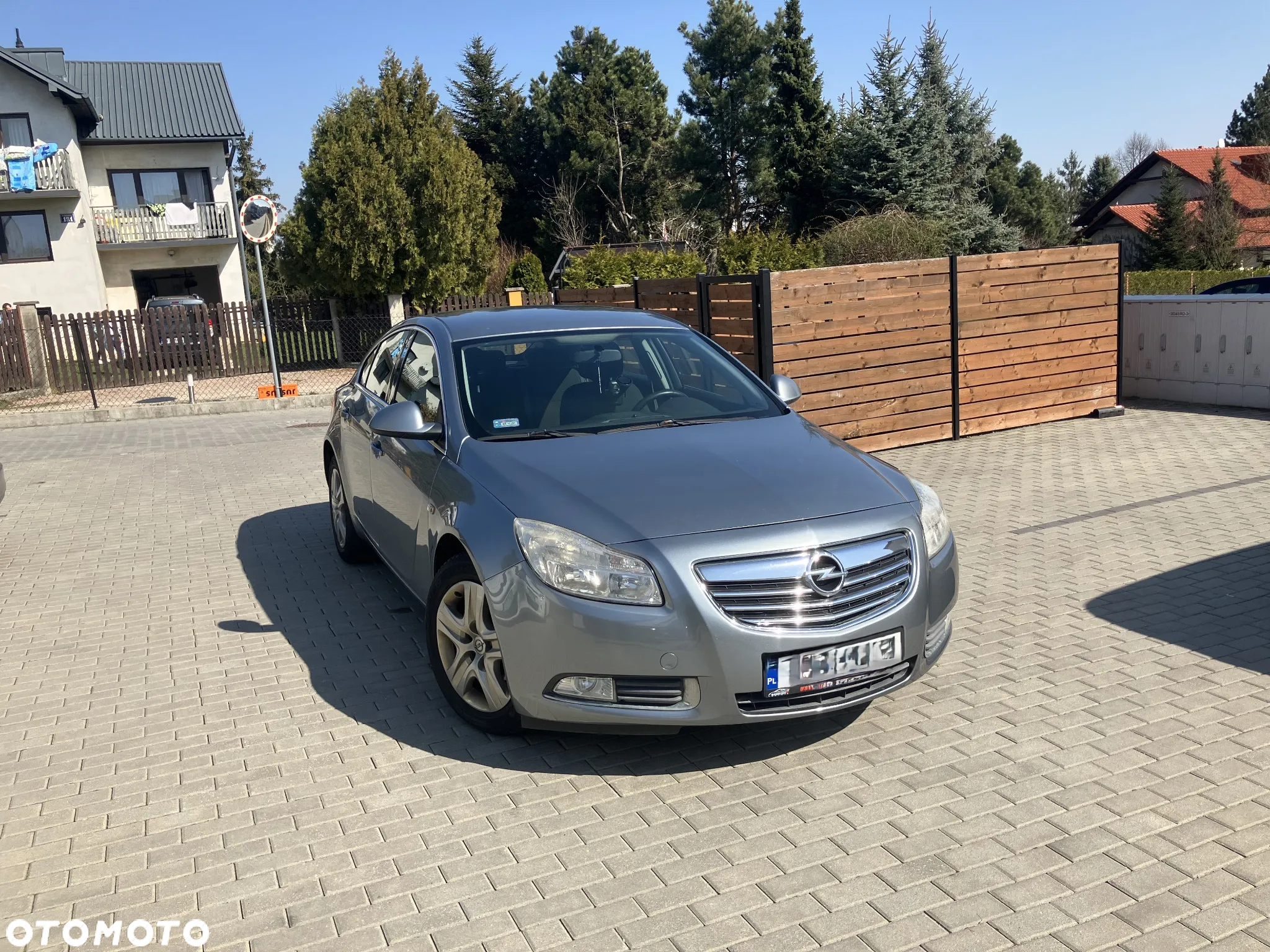 Opel Insignia - 6