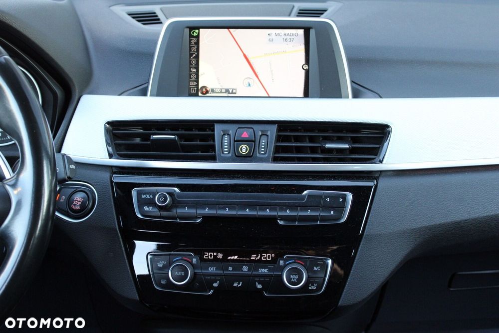 BMW X1 xDrive20i GPF M Sport sport - 22