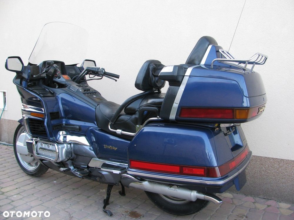 Honda GL - 15