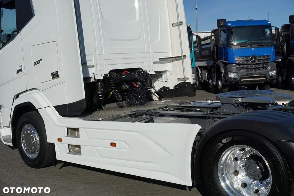 DAF / XG + / 480 / ACC / EURO 6 / I - COOL / PEŁNA OPCJA - 11