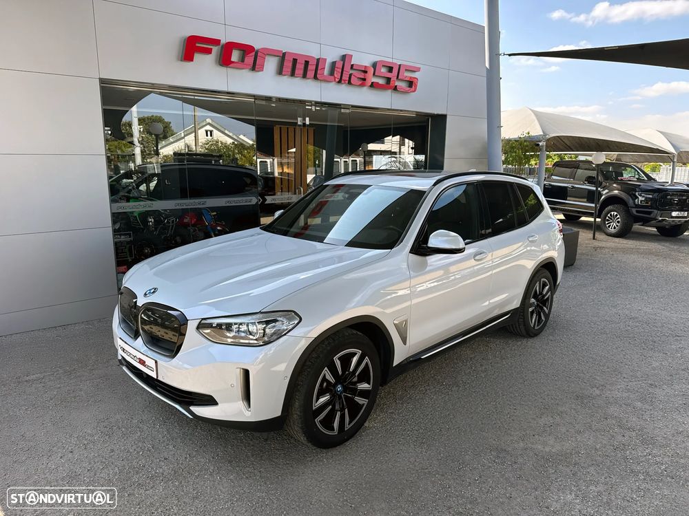 BMW iX3 Inspiring - 36