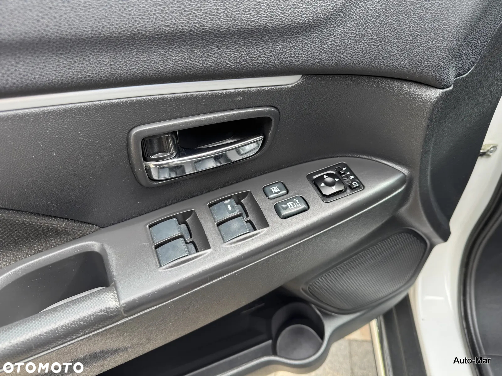 Citroën C4 Aircross e-HDi 150 Stop & Start 2WD Selection - 14