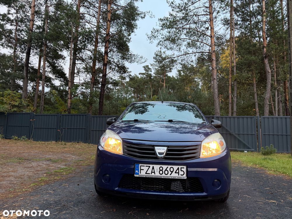 Dacia Sandero - 18
