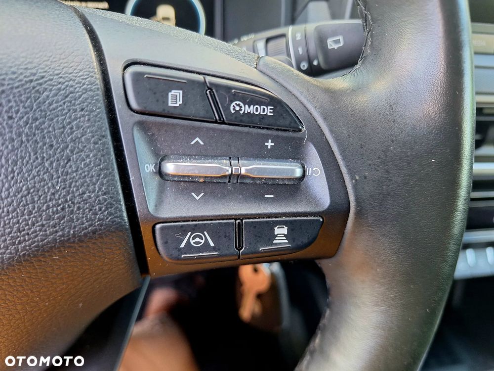 Hyundai Kona 1.0 T-GDI Smart DCT - 22