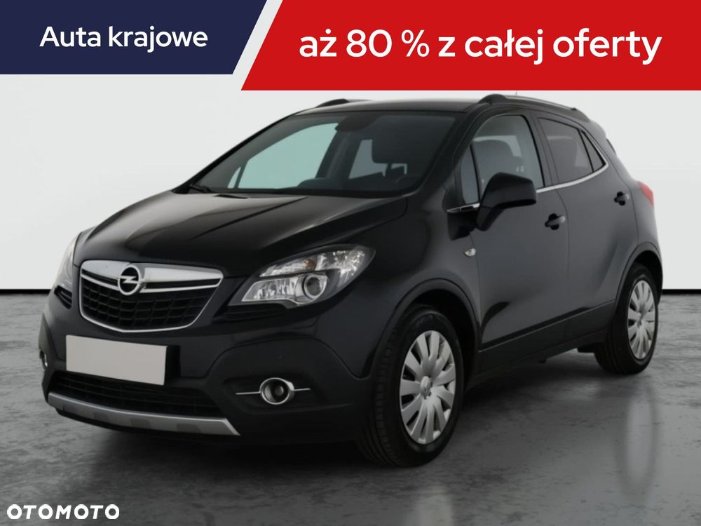 Opel Mokka - 3