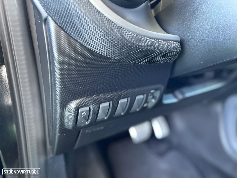 Smart ForTwo Coupé 1.0 Passion 71 Aut. - 19