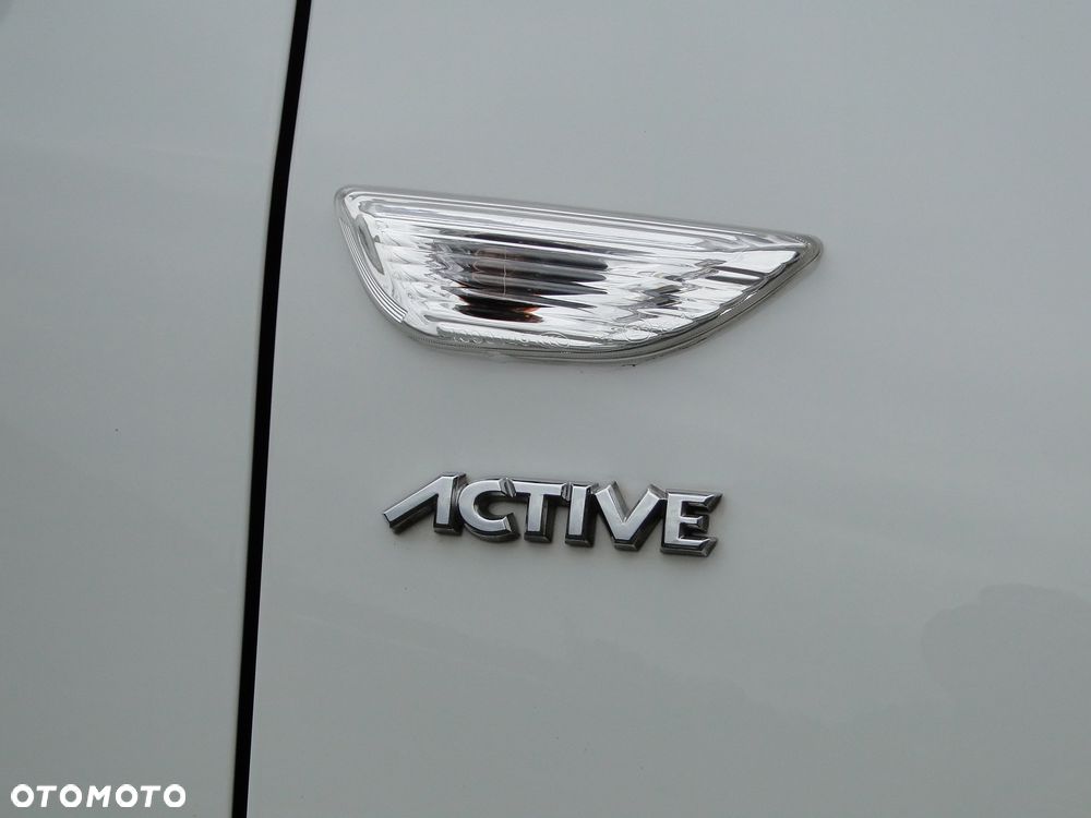 Opel Mokka X 1.4 T Color Edition S&S - 13