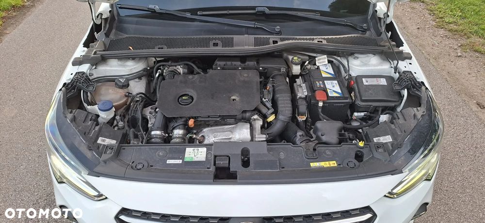 Opel Corsa 1.2 Elegance S&S - 39