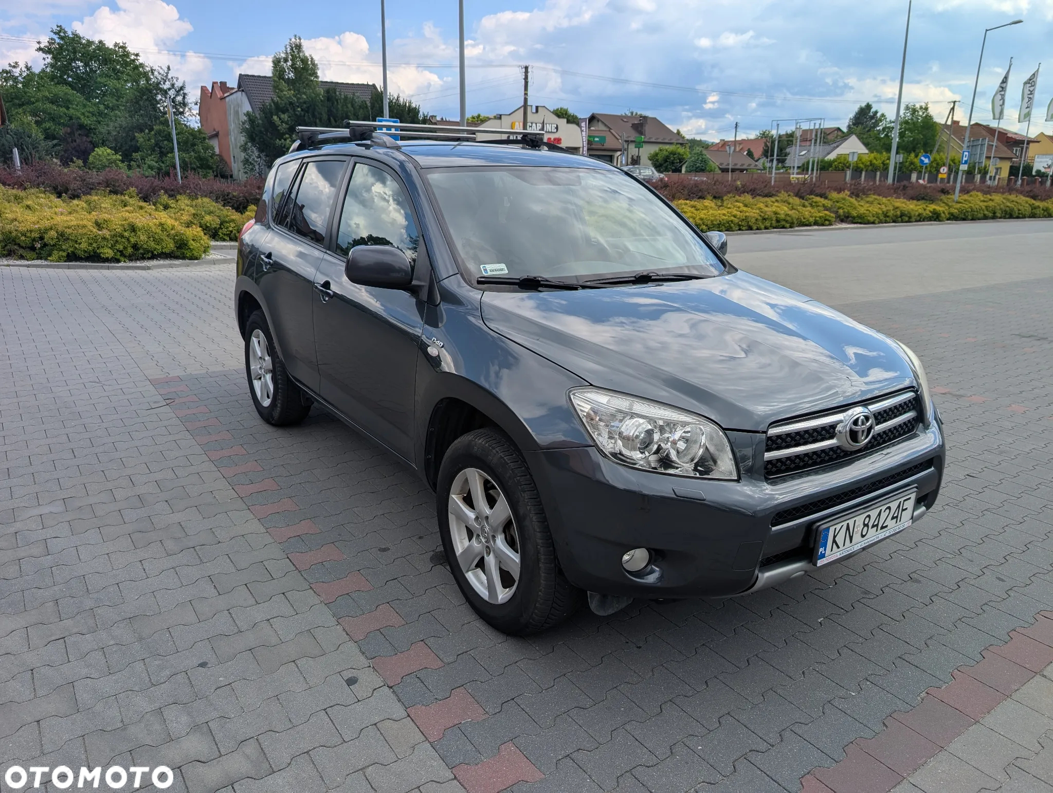 Toyota RAV4 - 3