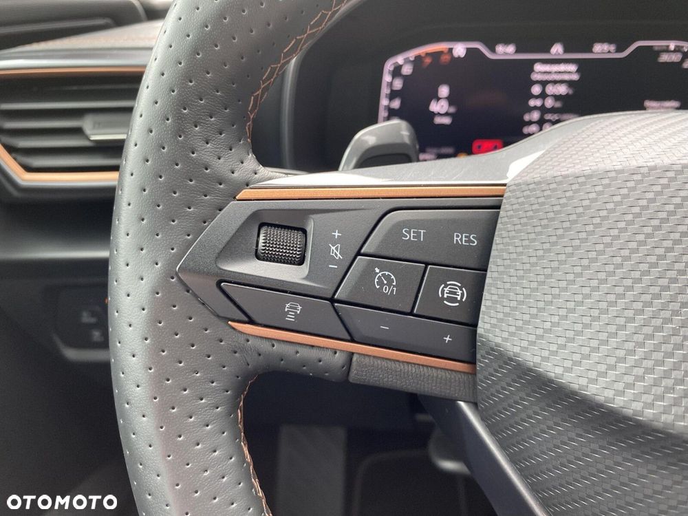 Cupra Formentor 1.5 TSI DSG - 25