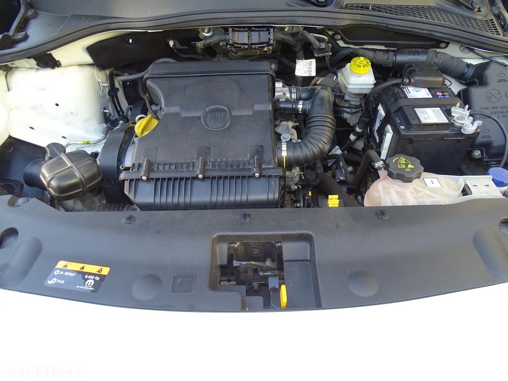 Fiat Tipo 1.4 16v Lounge - 22