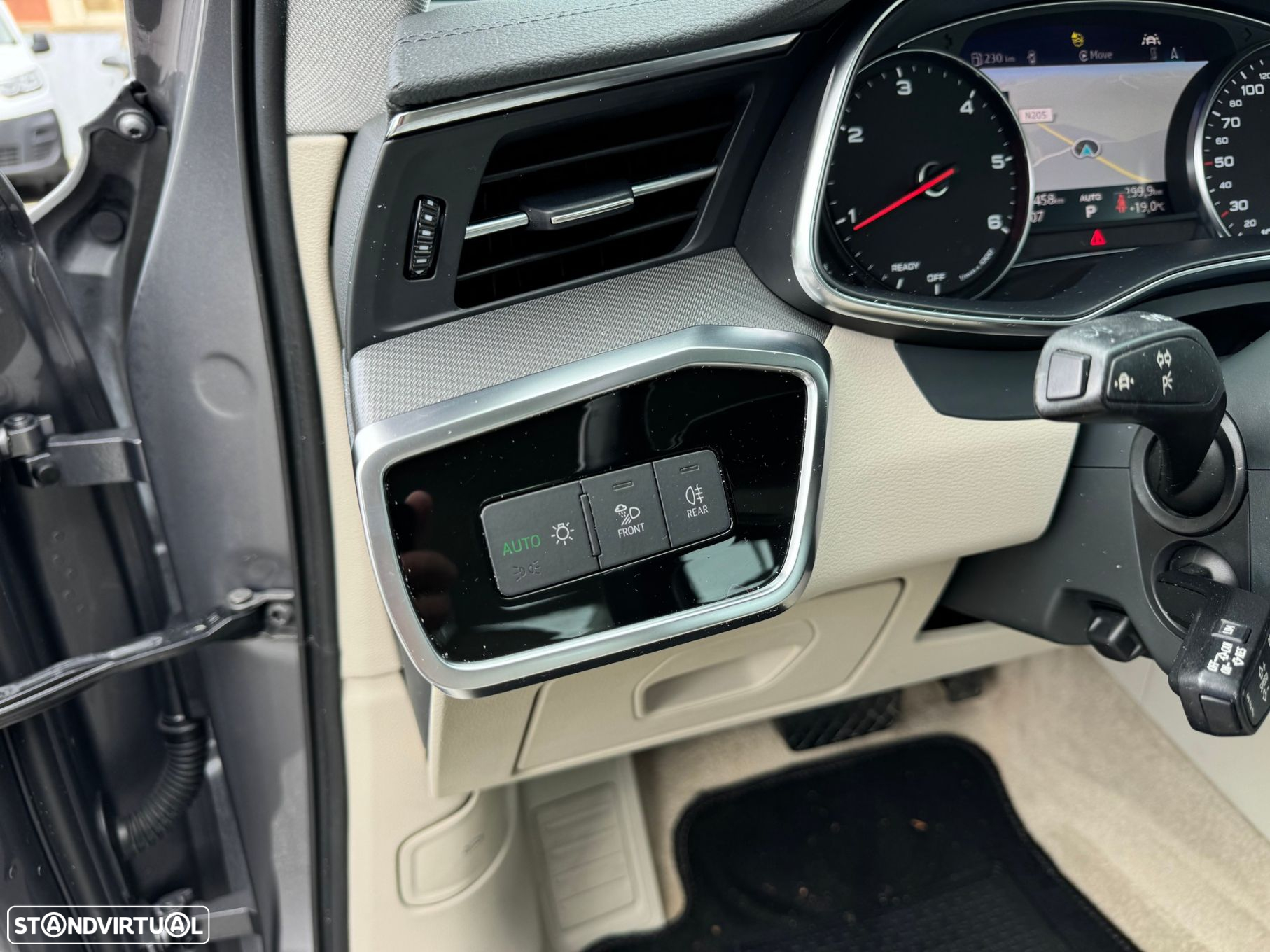 Audi A6 40 TDI Sport S tronic - 30