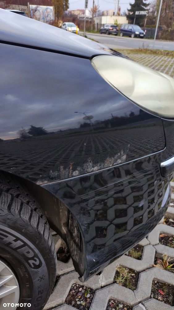 Peugeot 407 2.0 HDI SV Executive EU4 - 27