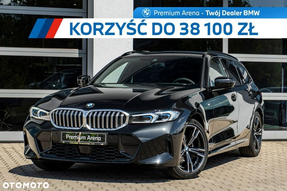 BMW Seria 3 - 2