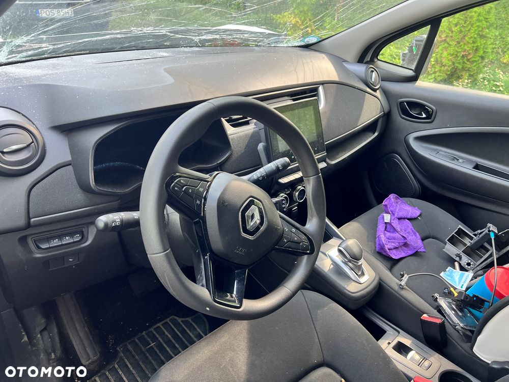 Renault Zoe R110 Z.E 50 One - 2