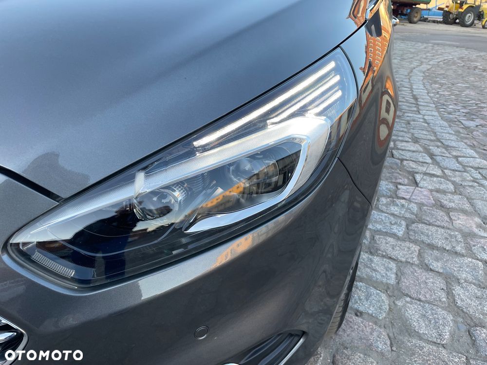 Ford S-Max 2.0 TDCi Bi-Turbo Titanium PowerShift - 10