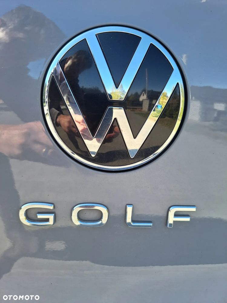 Volkswagen Golf - 19