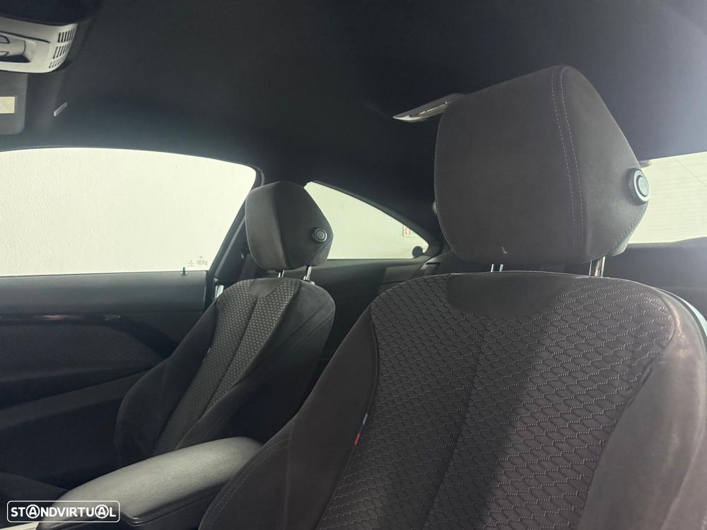 BMW 425 d Pack M Auto - 12