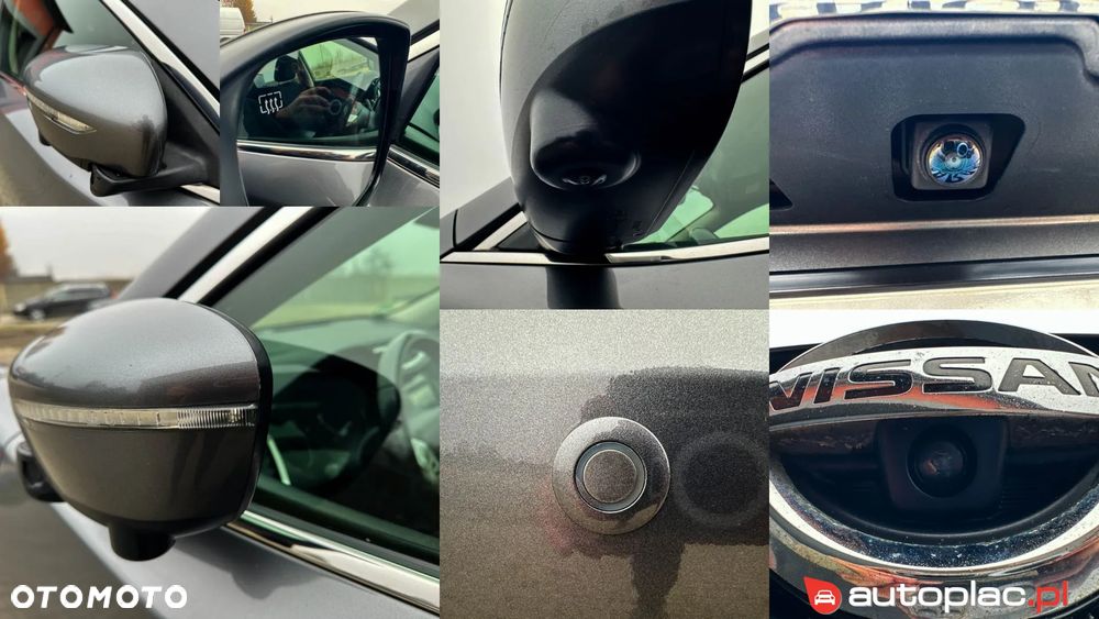 Nissan X-Trail 1.6 DCi Acenta - 12