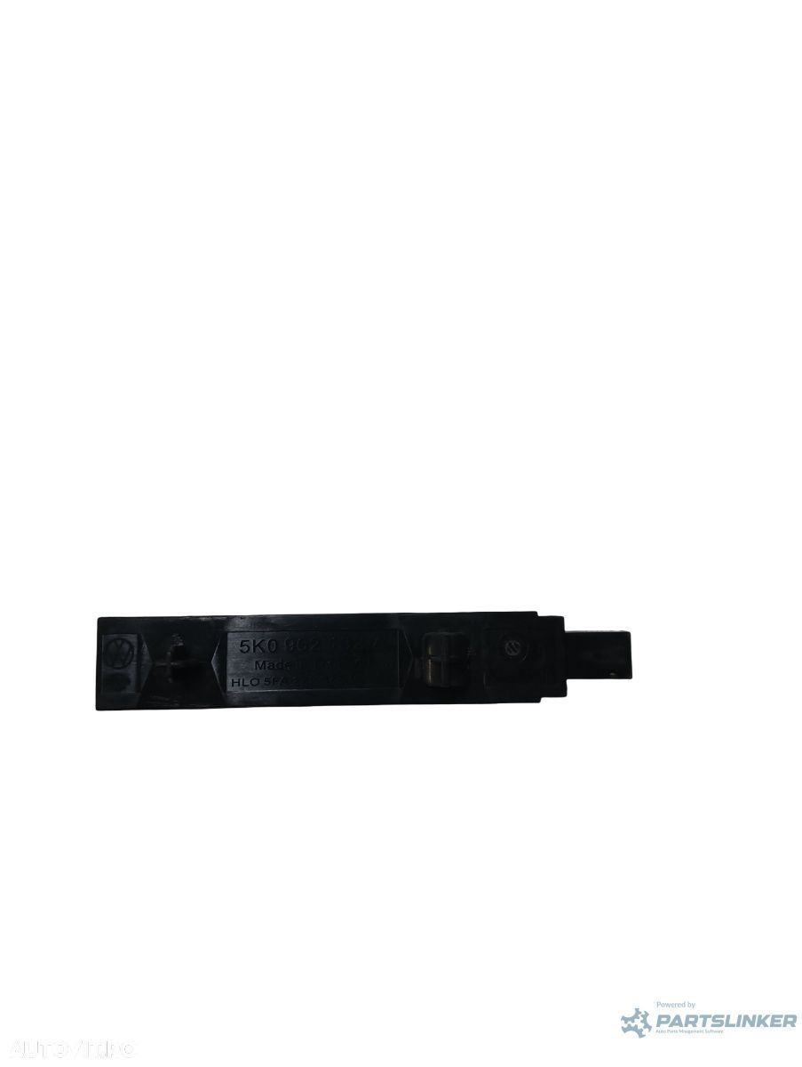 Antena keyless  VOLKSWAGEN PASSAT Variant 3G5 2014 - > TDI CRLB, DBGA, DFGA 5k0962132a - 1