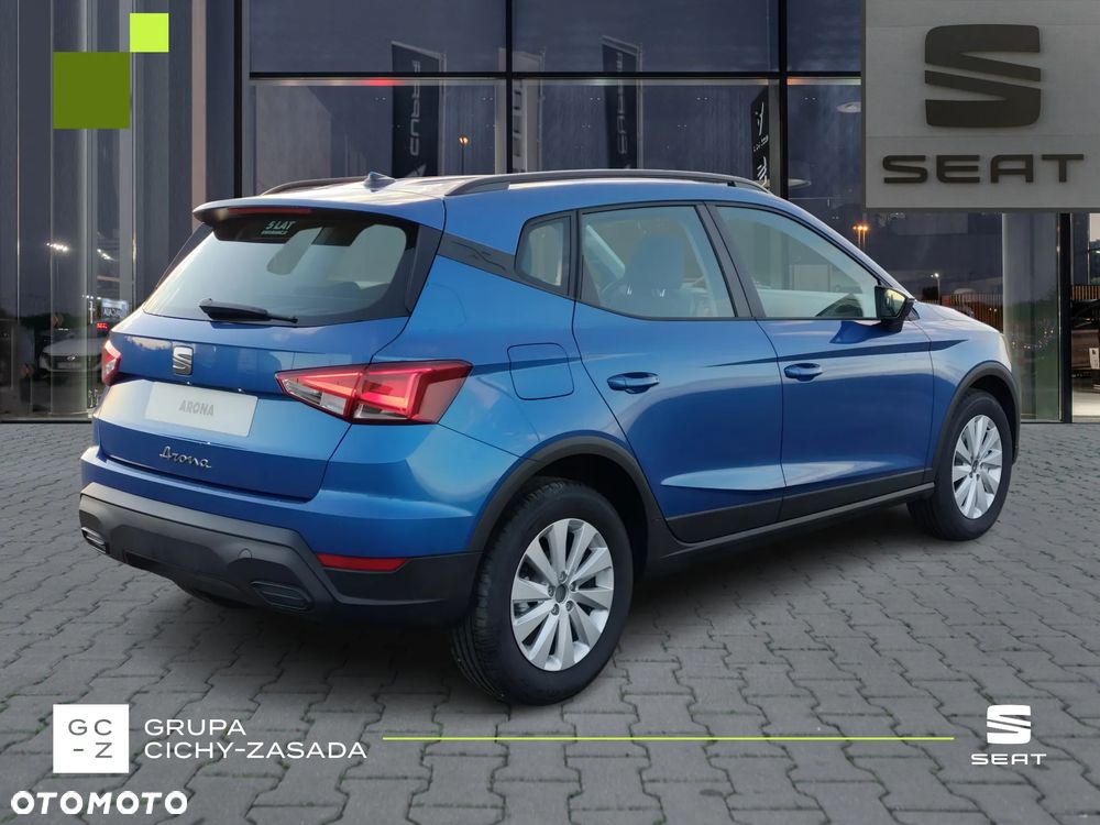 Seat Arona 1.0 TSI Style S&S - 5