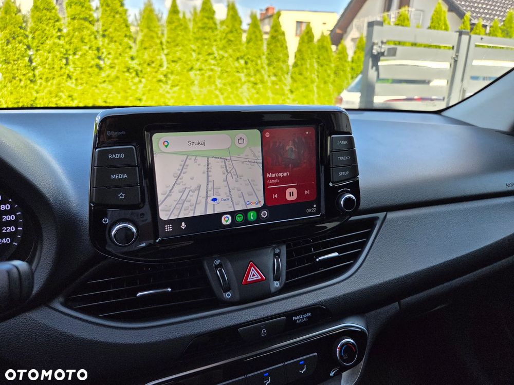 Hyundai i30 1.0 T-GDI Comfort - 21