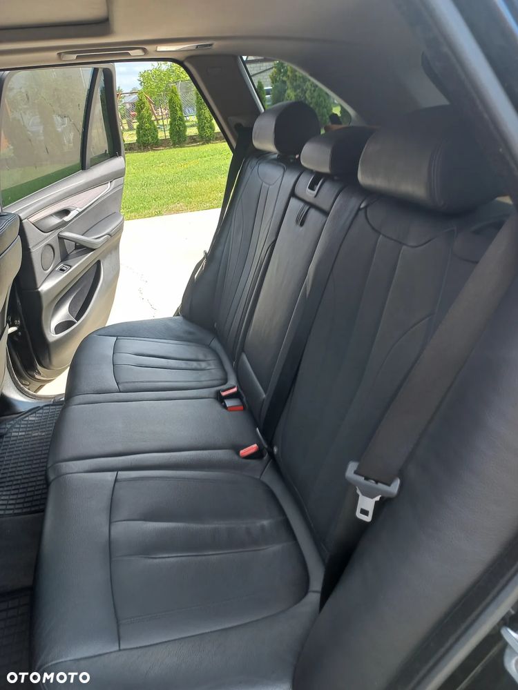 BMW X5 xDrive40e - 17