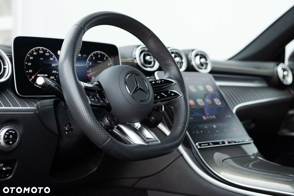 Mercedes-Benz CLE - 22